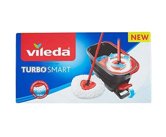Vileda Turbo smart mop - slika 2