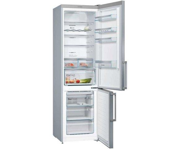 Bosch KGN397LEQ - slika 3