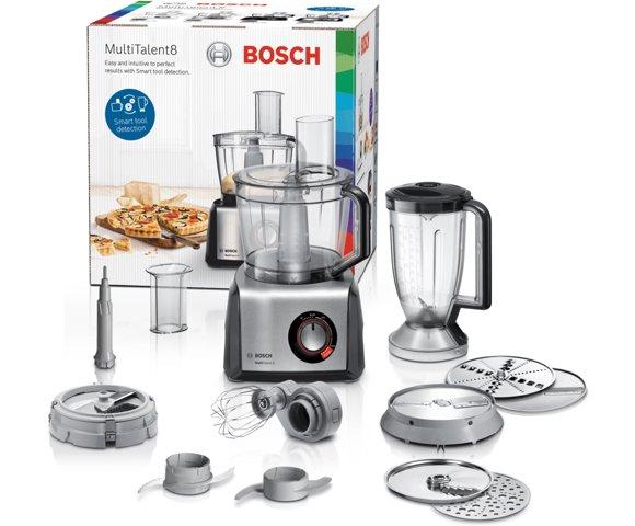 Bosch MC812M865 - slika 2