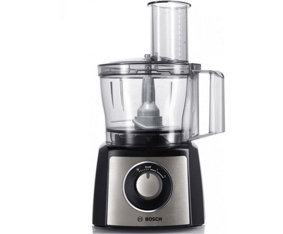 Bosch MCM3401M - slika 3