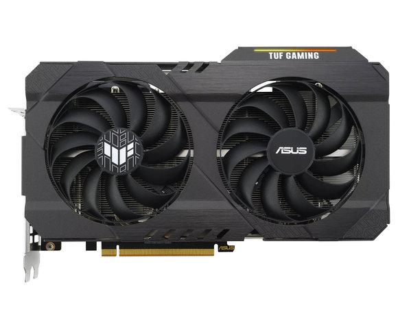 ASUS TUF-RX6500XT-O4G-GAMING - slika 5