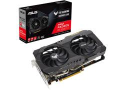 ASUS TUF-RX6500XT-O4G-GAMING