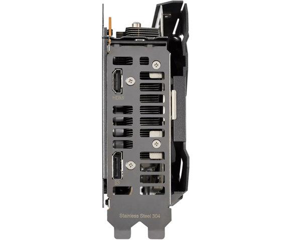 ASUS TUF-RX6500XT-O4G-GAMING - slika 4