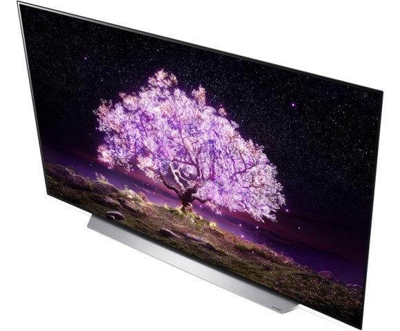 LG OLED65C12LA - slika 4