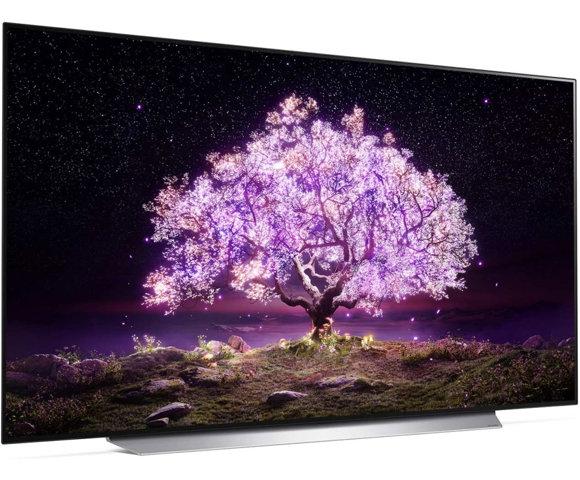 LG OLED65C12LA - slika 5