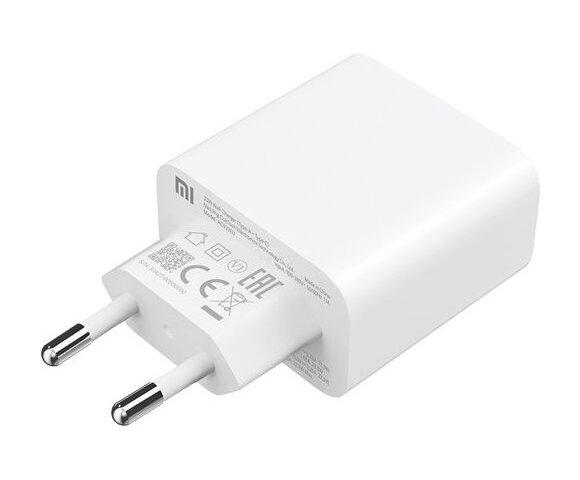 Xiaomi MI 33W WALL CHARGER - slika 2