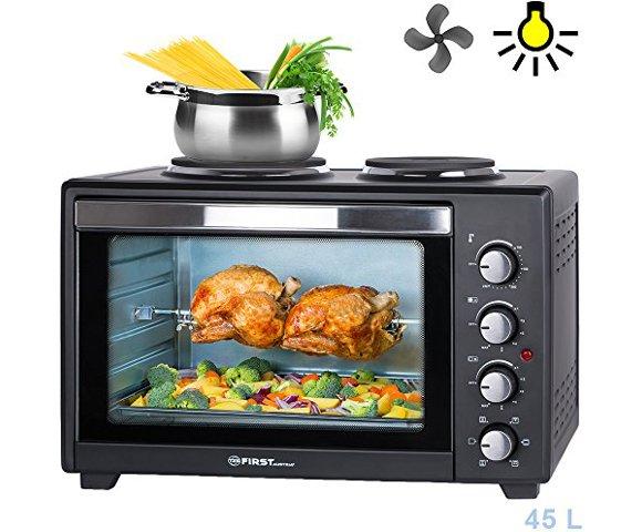 FIRST  FA-5045-4 - slika 2