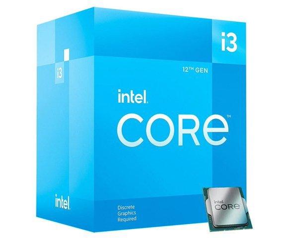 Intel BX8071512100F - slika 2
