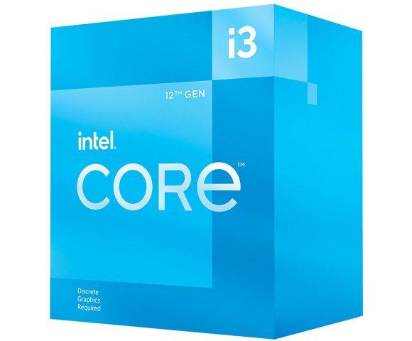Intel BX8071512100F - slika 3