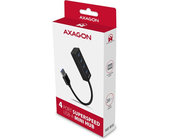 Axagon HUE-M1A - slika 2