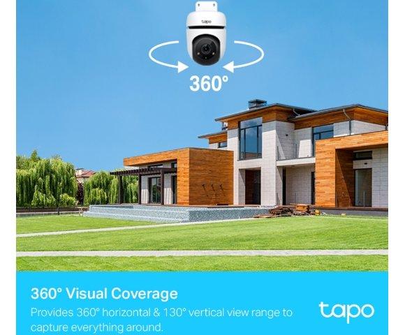 TP LINK TC40 - slika 4