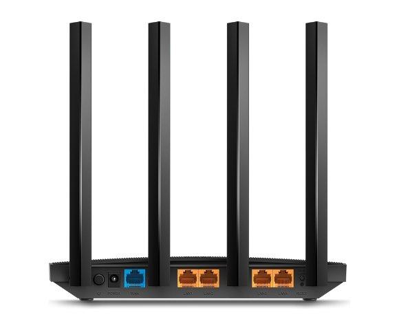 TP LINK Archer C80 - slika 2