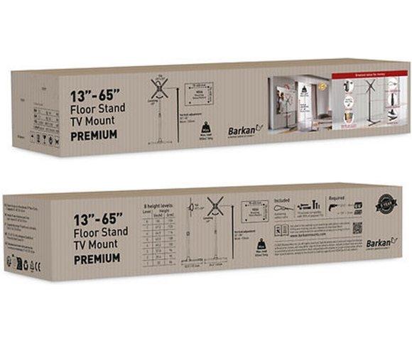BARKAN FS310T - slika 3
