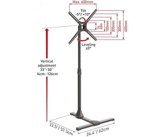 BARKAN FS310T - slika 2