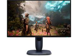 Alienware AW2725Q 27 4K QD-OLED gaming monitor