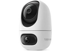 TP-Link Tapo C245D Dual Lens sigurnosna WiFi kamera