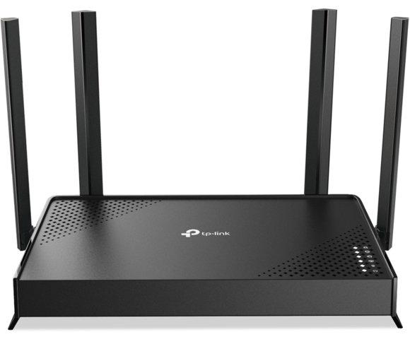 TP-Link Archer BE220 BE3600 Dual-Band Wi-Fi 7 Router - slika 2