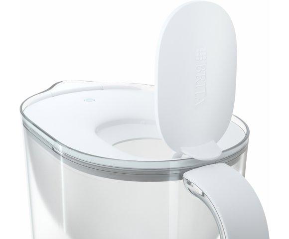 Brita Style XL White bokal - slika 8