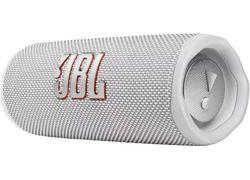 JBL Flip 6 (Bijeli)