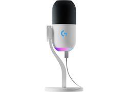 Logitech Yeti GX White mikrofon
