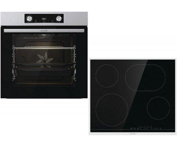 Gorenje BOS6737E06X + ECT43X - slika 3