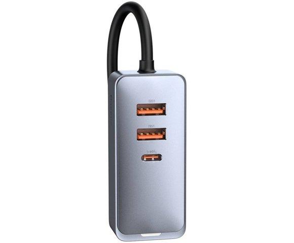 Baseus Share Together auto punjač - slika 4