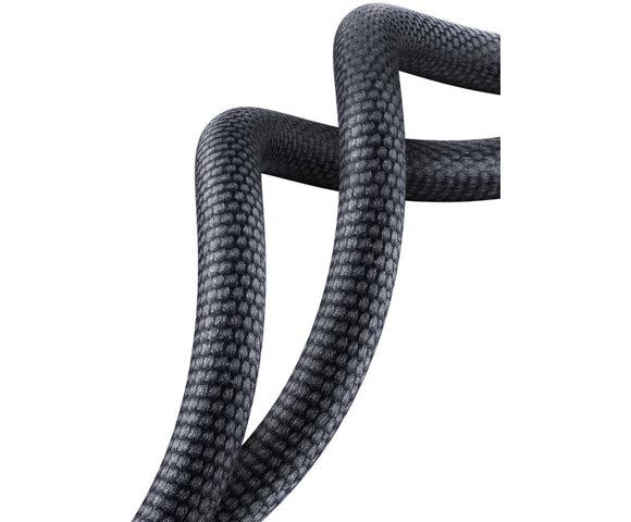 Baseus Crystal Shine 2m (Black) - slika 4