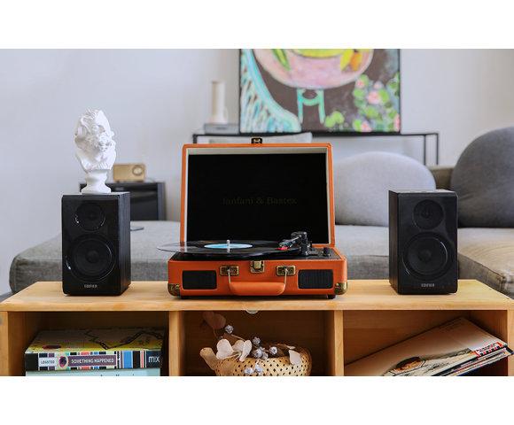 Baseus  R33BT 2.0 (crni) - slika 5