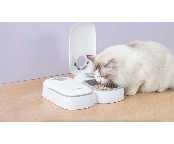 Baseus 2-meal pet feeder F7 - slika 4