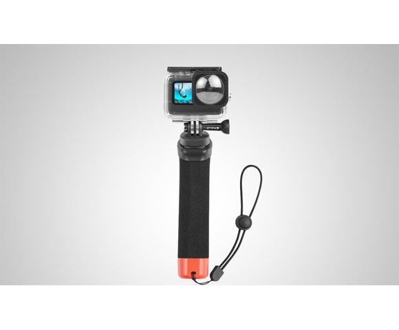 Baseus Floating Foam Hand Grip - slika 2