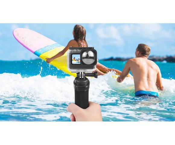 Baseus Floating Foam Hand Grip - slika 4