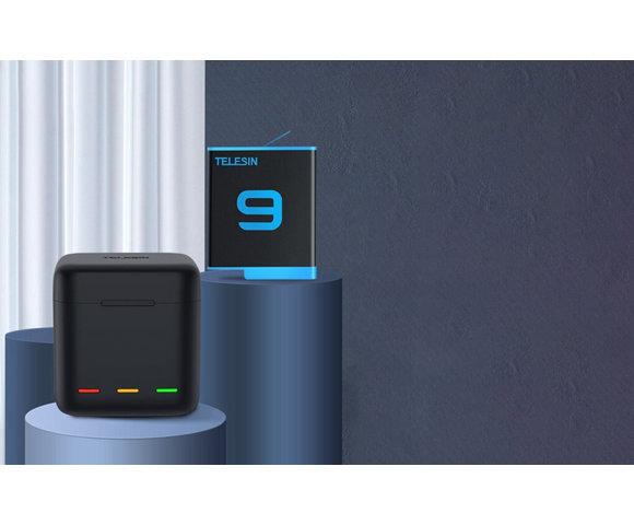 Baseus GP-BNC-902 - slika 2