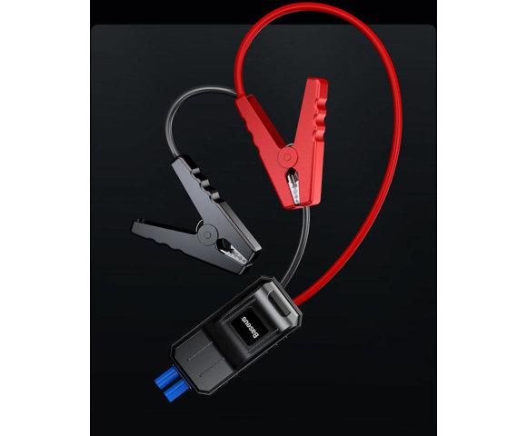 Baseus Auto Jump Starter 10000mAh - slika 3