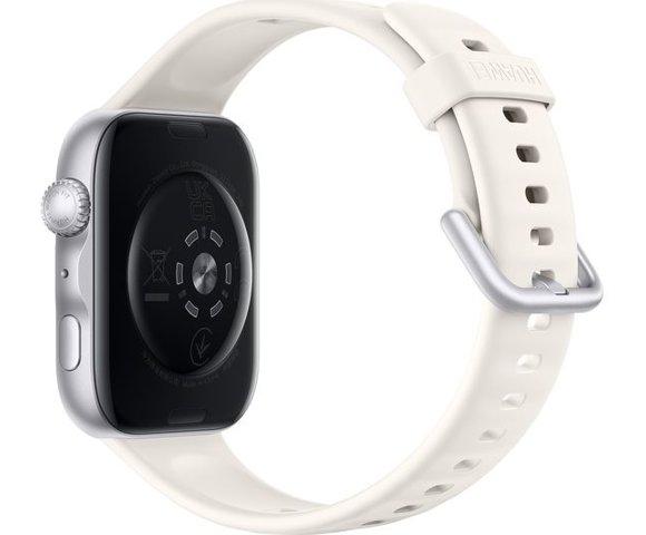 Huawei FIT 5 White smartwatch  - slika 4