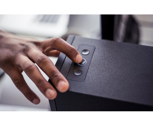 Baseus R1080BT (Black) - slika 3