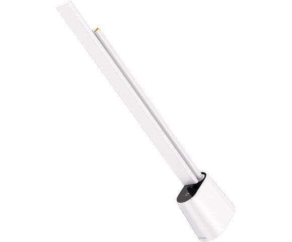 Baseus Smart Eye Folding Reading Desk Lamp (Bijela) - slika 3
