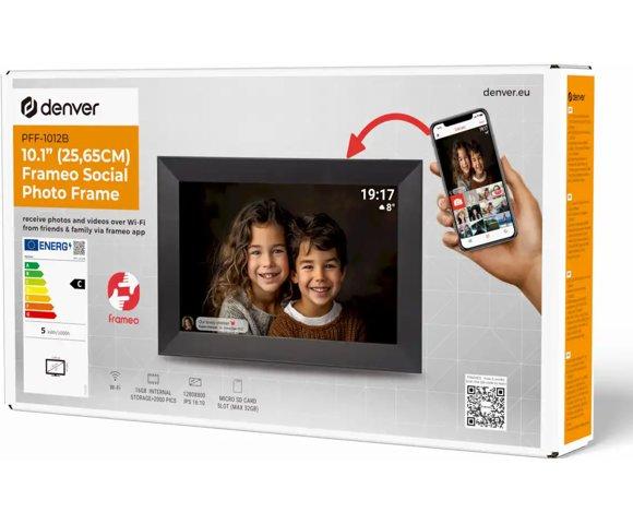 Denver PFF-1012BMK3 - slika 7