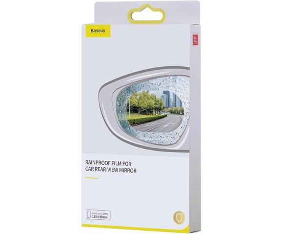 Baseus  Rainproof Film 0.15mm - slika 4