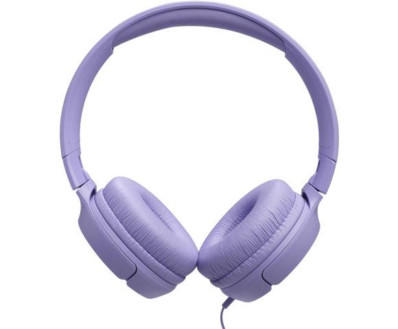 JBL Tune 520C Purple slušalice - slika 6