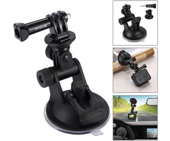 Baseus 43 in 1 Accessories (Za Osmo Pocket) - slika 3