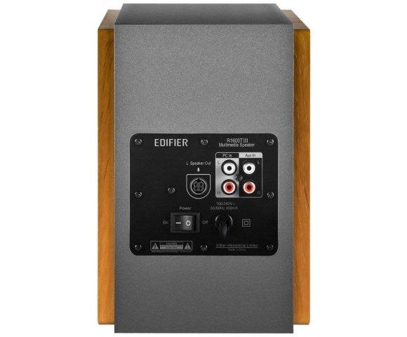 Edifier R1600TIII (braon) - slika 3