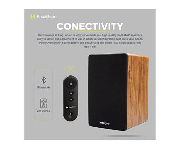 Edifier R1600TIII (braon) - slika 2