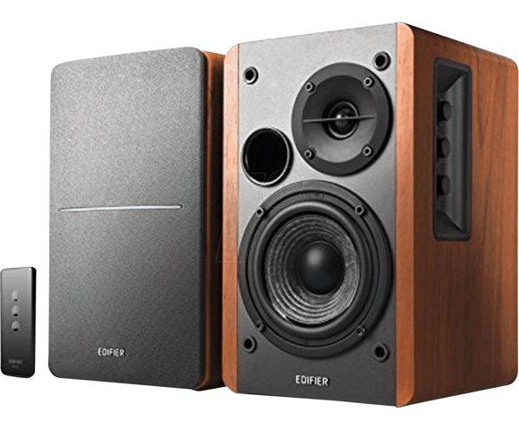 Edifier R1280T (Brown) - slika 2