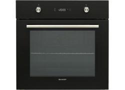 SHARP K-60P19BNM ugradna pećnica