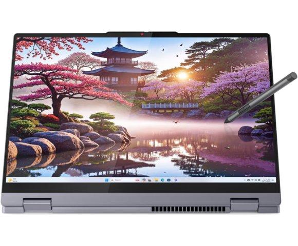 Lenovo IdeaPad 5 2-in-1 16AKP10 83KU000YYA laptop - slika 5