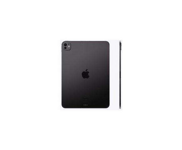 Apple iPad Pro 11-inch (M5) Cellular 512GB Standard - Space Black - slika 2
