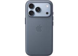 Apple iPhone 18 Pro TechWoven MagSafe futrola - Chambray Blue