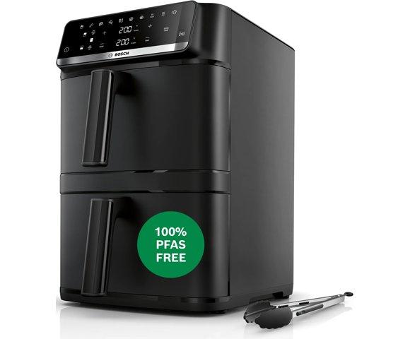 Bosch MAFD661B7 air fryer - slika 2