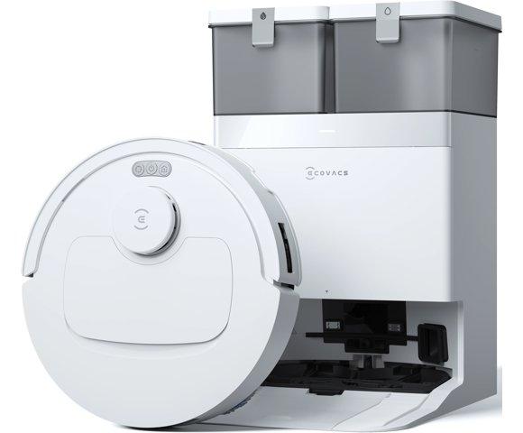 Ecovacs Deebot T30e Omni robot usisivač - slika 5