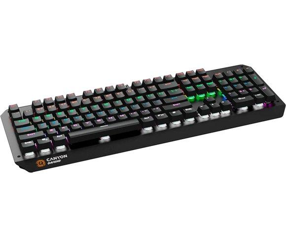 Canyon Hazard GK-6 gaming tastatura - slika 3